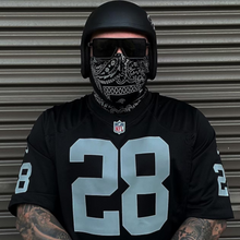 Load image into Gallery viewer, Slim Fit Skull Cap