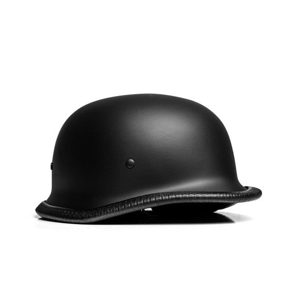 german helmet motorcycle australia Slim fit German Helmet – King Lids Inc