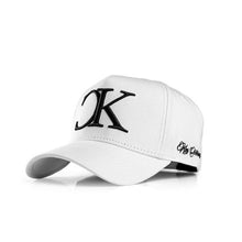 Load image into Gallery viewer, King Clothing A-Frame Hats
