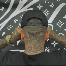 Load image into Gallery viewer, King Clothing A-Frame Hats
